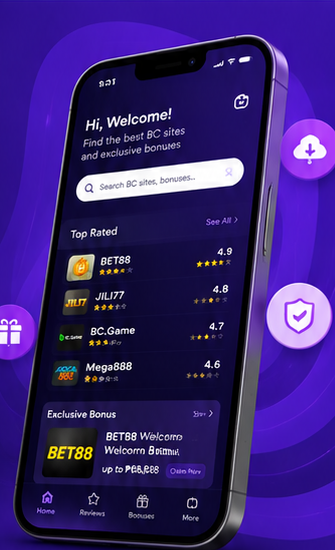 PHMapalad App